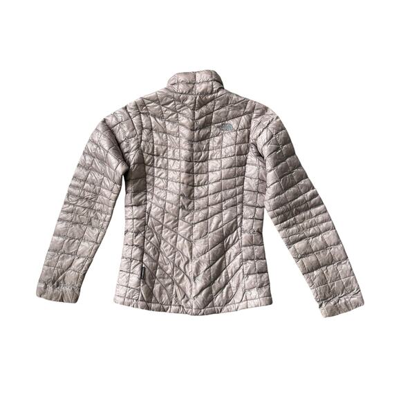 The North Face Quilted Jacket - Picture 2 of 12